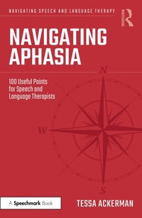 Abbildung von: Navigating Aphasia - Routledge