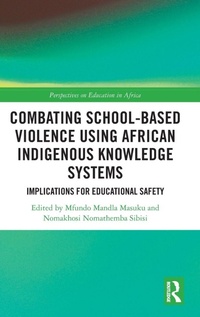 Bild: Combating School-Based Violence Using African Indigenous Knowledge Systems - Routledge