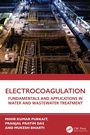 Cover: Electrocoagulation - CRC Press