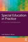 Cover: Special Education in Practice - Routledge