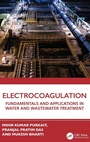 Cover: Electrocoagulation - CRC Press