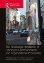 Cover: The Routledge Handbook of Employee Communication and Organizational Processes - Routledge