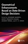 Cover: Geometrical Enhancements Based on Data-Driven Design Decisions - CRC Press