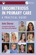 Cover: Endometriosis in Primary Care - CRC Press
