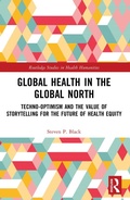 Cover: Global Health in the Global North - Routledge