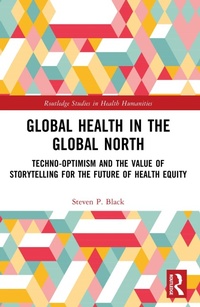 Abbildung von: Global Health in the Global North - Routledge