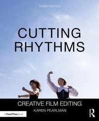 Abbildung von: Cutting Rhythms - Routledge