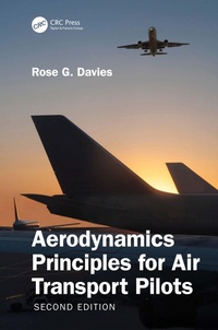 Abbildung von: Aerodynamics Principles for Air Transport Pilots - CRC Press