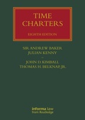 Bild: Time Charters - Informa Law