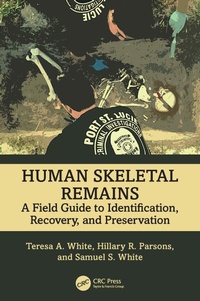 Abbildung von: Human Skeletal Remains - CRC Press