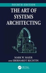 Cover: The Art of Systems Architecting - CRC Press