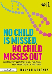 Abbildung von: No Child is Missed, No Child Misses Out - Routledge