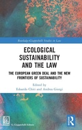 Abbildung von: Ecological Sustainability and the Law - Routledge