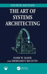 Abbildung von: The Art of Systems Architecting - CRC Press