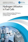 Cover: Hydrogen Utilization in Fuel Cells - CRC Press