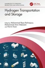 Cover: Hydrogen Transportation and Storage - CRC Press
