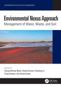 Cover: Environmental Nexus Approach - CRC Press