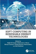 Cover: Soft Computing in Renewable Energy Technologies - CRC Press