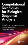 Bild: Computational Techniques for Biological Sequence Analysis - CRC Press