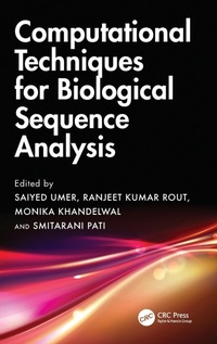 Abbildung von: Computational Techniques for Biological Sequence Analysis - CRC Press
