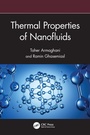 Cover: Thermal Properties of Nanofluids - CRC Press