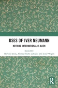 Cover: Uses of Iver Neumann - Routledge