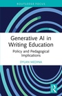 Bild: Generative AI in Writing Education - Routledge