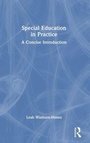Cover: Special Education in Practice - Routledge