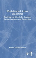 Cover: Wholehearted School Leadership - Routledge