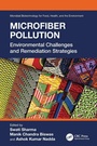 Cover: Microfiber Pollution - CRC Press