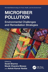 Enlarge image Cover: Microfiber Pollution - CRC Press