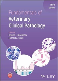 Abbildung von: Fundamentals of Veterinary Clinical Pathology - Wiley