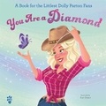 Cover: You Are a Diamond - Castle Point Books