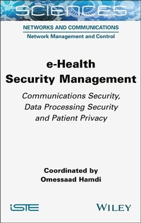 Abbildung von: e-Health Security Management - Wiley