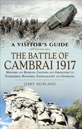Cover: The Battle of Cambrai 1917 - Pen & Sword Military