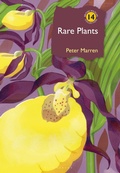 Cover: Rare Plants - Bloomsbury Wildlife