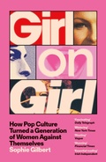 Cover: Girl on Girl - John Murray