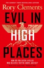 Cover: Evil in High Places - Viking