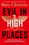 Cover: Evil in High Places - Viking