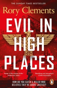 Enlarge image Cover: Evil in High Places - Penguin Books Ltd