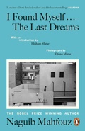 Cover: I Found Myself...The Last Dreams - Penguin
