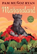 Cover: Mananaland (Mananaland) - Youth Large Print
