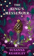 Cover: The King's Messenger - Thorndike Press Large Print