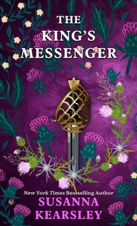 Enlarge image Cover: The King's Messenger - Thorndike Press Large Print