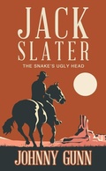 Cover: Jack Slater - Thorndike Press Large Print