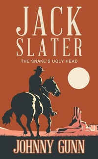 Enlarge image Cover: Jack Slater - Thorndike Press Large Print