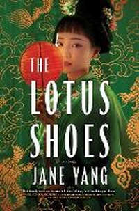 Enlarge image Cover: The Lotus Shoes - Thorndike Press Large Print