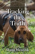 Cover: Tracking the Truth - Thorndike Press Large Print