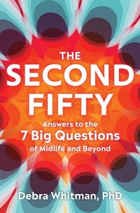 Enlarge image Cover: The Second Fifty - Thorndike Press Large Print