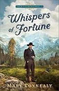 Cover: Whispers of Fortune - Thorndike Press Large Print